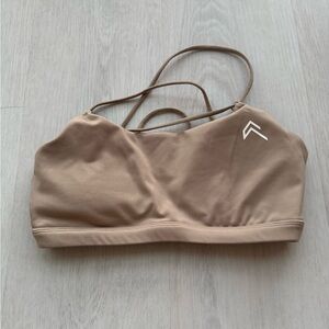 Oner Active Tan Sports Bra